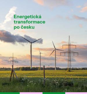 Energetická transformace po Česku